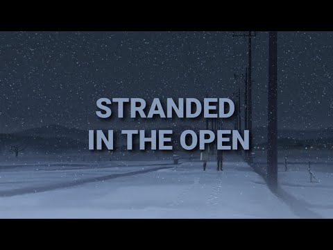 New lyric video (Stranded In The Open) enjoy the song