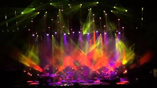 Phish | 12.29.11 | Guyute