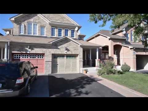 8 Rednor Drive Brampton Rakesh Sharma