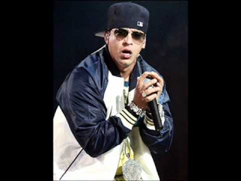 rey chesta ft  daddy yankee  Pablo escobar