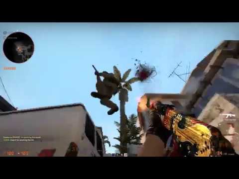 Daniel Blir Knust #2