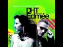 DHT Featuring Edmée - Heaven Is A Place On Earth "Edmée's Unplugged"