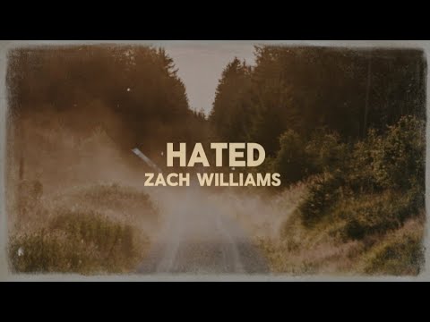 Video thumbnail for Hated