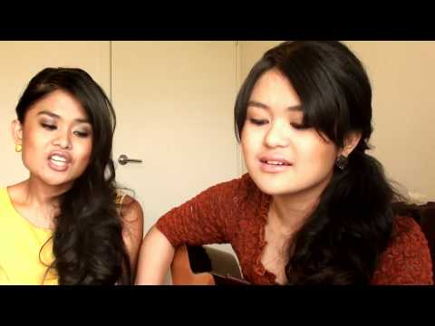 Pumped Up Kicks/Shake It/Hey Ya MEDLEY Cover (Kym and Kitchie Miaco)