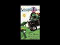 Closing To VeggieTales God Wants Me To Forgive Them 1994 VHS