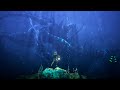 Underwater Ambience | SCARY Sea Monster & Ocean Sounds | ASMR