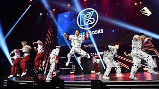 世界初ダンスプロリーグ　第10戦「KOSE 8ROCKS」が初勝利！　「第一生命　D．LEAGUE」