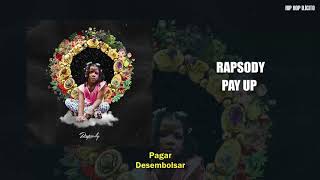 Rapsody - Pay Up (Subtitulada al Español)
