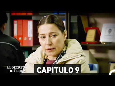 El Secreto De Feriha Capítulo 9 (Doblado en Español)