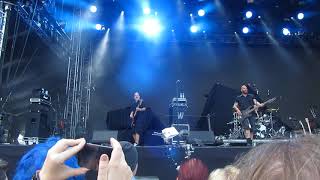 Timo Rautiainen - Elegia @ Lahti 21.7.2018 (HD)