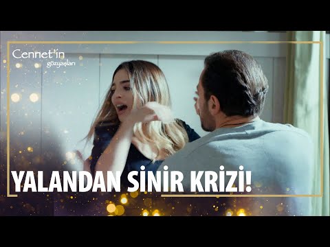 Melisa ve Orhan'ın akıl almaz planı! - Cennet'in Gözyaşları 16. Bölüm