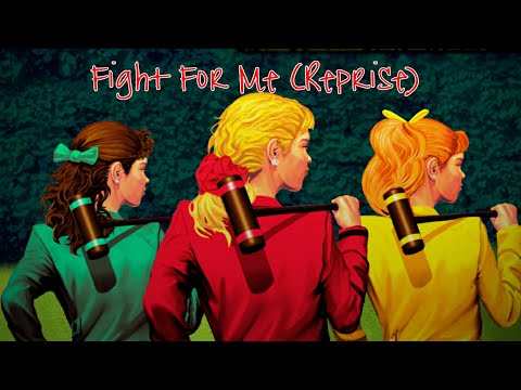 Fight For Me (Reprise) - Heathers the Musical