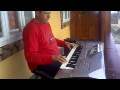 demo tyros 2 hora malai traian