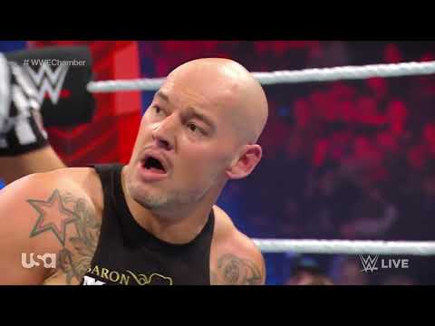 Baron Corbin vs Johnny Gargano - WWE Raw 1/30/23 (Full Match)