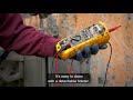 Fluke Multimeter 87 V MAX 1000 V ac/10A
