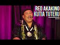 KUTIA TUTERU Reo Akakino COOK ISLANDS MUSIC