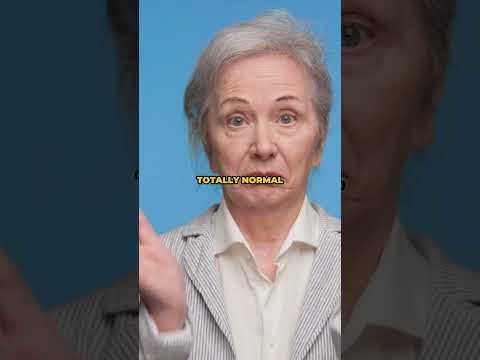 The REAL Reason You Wake Up at 3 AM