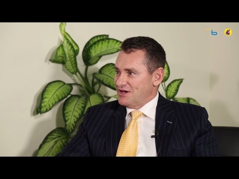 One-on-one with Neil Petch [Founder and CEO, Virtugroup]