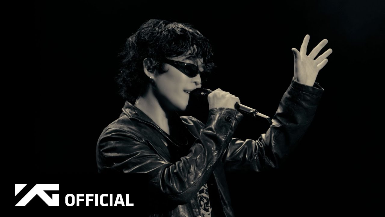 이찬혁 (LEE CHANHYUK) - ‘장례희망’ LIVE CLIPㅣ2024 경기인디뮤직페스티벌