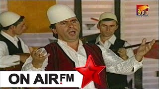 Mhill Krasniqi - U Dridh Dheu I Dardanisë