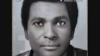 Charlie Pride - All I Have To Offer You Is Me