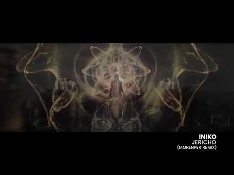 Iniko - Jericho (Morenper Remix)