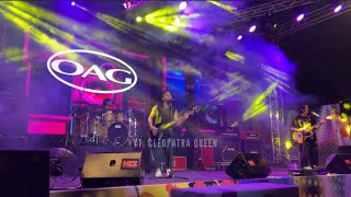 OAG - PerMysuri live di Pesta Pulau Pinang (11 JAN 2025)