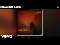 FOLA, Kizz Daniel - lost (Official Audio)