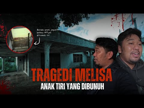 KISAH MELISA ANAK BERUSIA 6 TAHUN - LAMPUNG