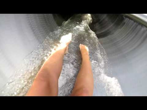 Abenteuerrutsche "Fantasia" - Therme Laa