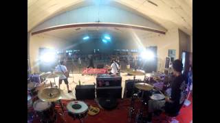 Download lagu KUDABESI - PERANG mp3