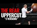 How To Throw The Rear Uppercut In Boxing 3 Range