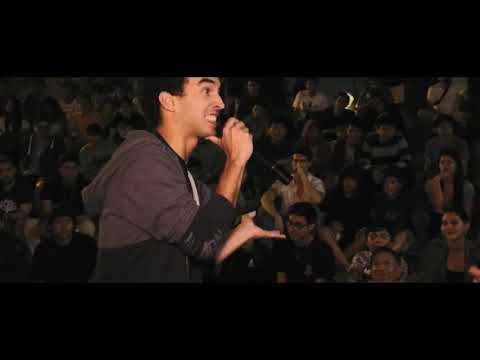 XPLAIN vs SADE // Inti Rhymes vs Soporte Alterno vol. 2