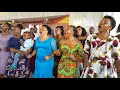 Mt Kizito Makuburi Tena Live Performance