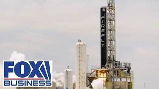 ‘FLAWLESS’ LAUNCH: Alpha Flight 7 sent into orbit