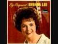 Brenda Lee -  Blue Velvet