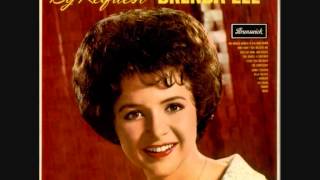 Brenda Lee -  Blue Velvet