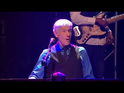 Dennis DeYoung and The Music Of Styx - Blue Collar Man