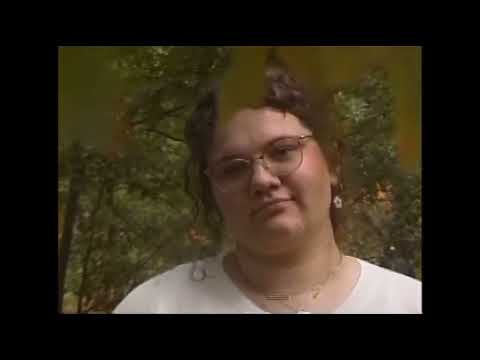 No Wonder - Billianne [Official Visualizer]