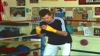 1 - Boxing Fundamentals - How to Develop knockout punching power
1 - Основы бокса - Как разработать нокаутирующую силу удара в