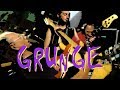 John Castellain - Grunge.