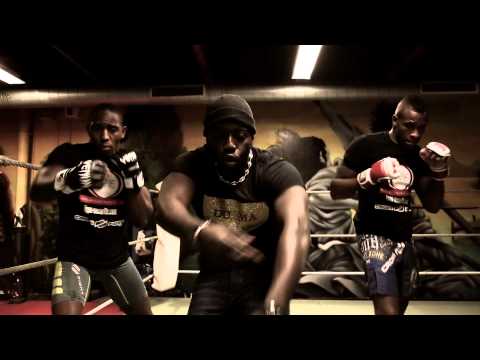 Douma Kalash - Igo #3 (Prod by MooroTrackz) FULL STREET RECORDS