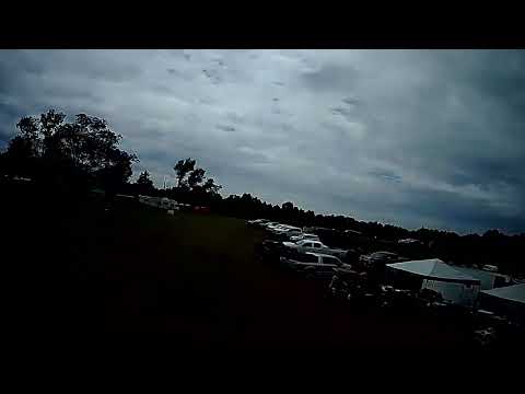 Drone footage 2023 Sparta, Ga