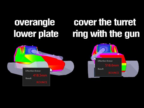 How to make Pz.Kpfw. VII work