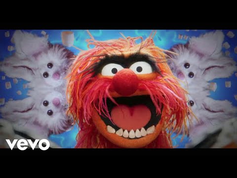 Dr. Teeth and The Electric Mayhem - Rock On (From "The Electric Mayhem")