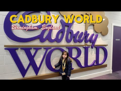 Cadbury World