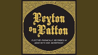 Music video thumbnail preview for Some of These Days I'll Be Gone (Charley Version) by The Reverend Peyton’s Big Damn Band