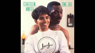 Flip Gawd x Jetpack Jones - Started In Winter