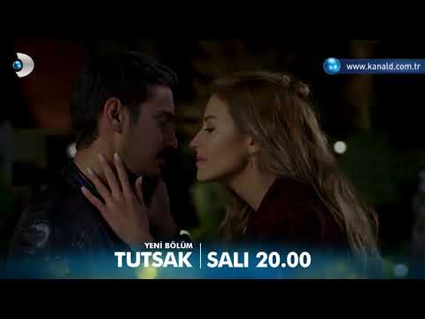 Tutsak 8.Bölüm Fragmanı
