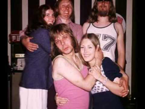 Tinkerbells Fairydust  Follow Me Follow (Jeff Lynne) Demo  Interview To Steve Maher